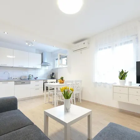 Break Appartement *
