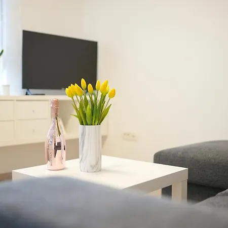 Break Apartament