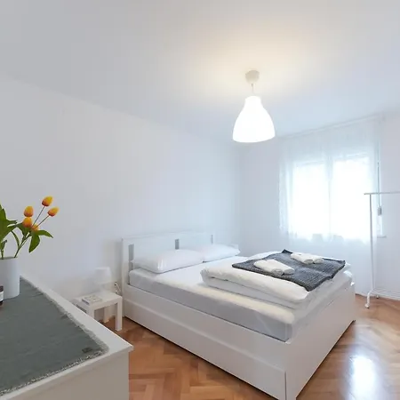 Apartament Break