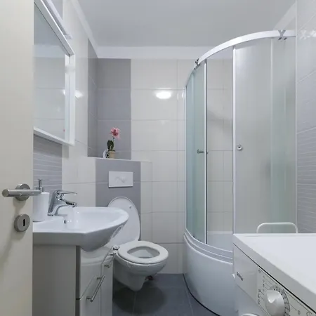 Apartament Break