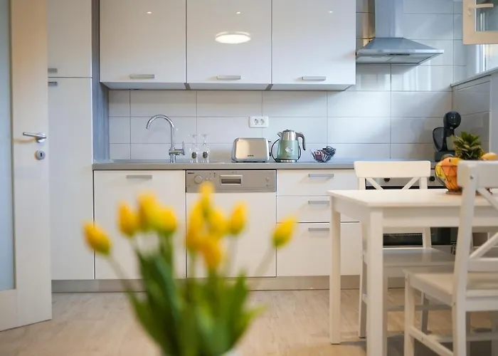 Apartamento Break