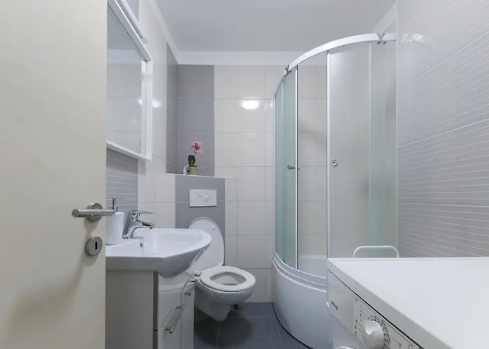 Apartamento Break