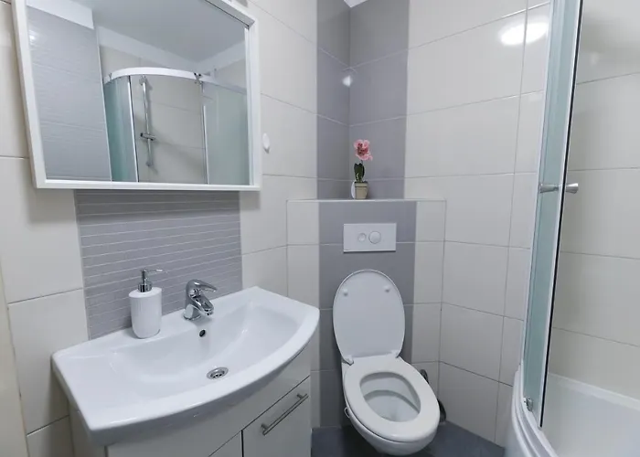 Apartamento Break *